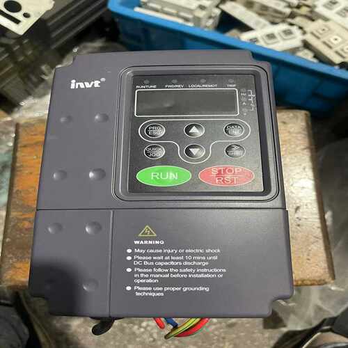英威腾变频器CHF100A-1R5G-S2/1.5KW/22