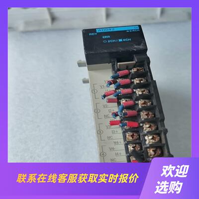 OMRO∩ CQM1-AD042成色一般拍前询价下单