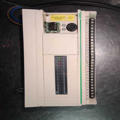 施耐德TWDLCAE40DRF--议价商品