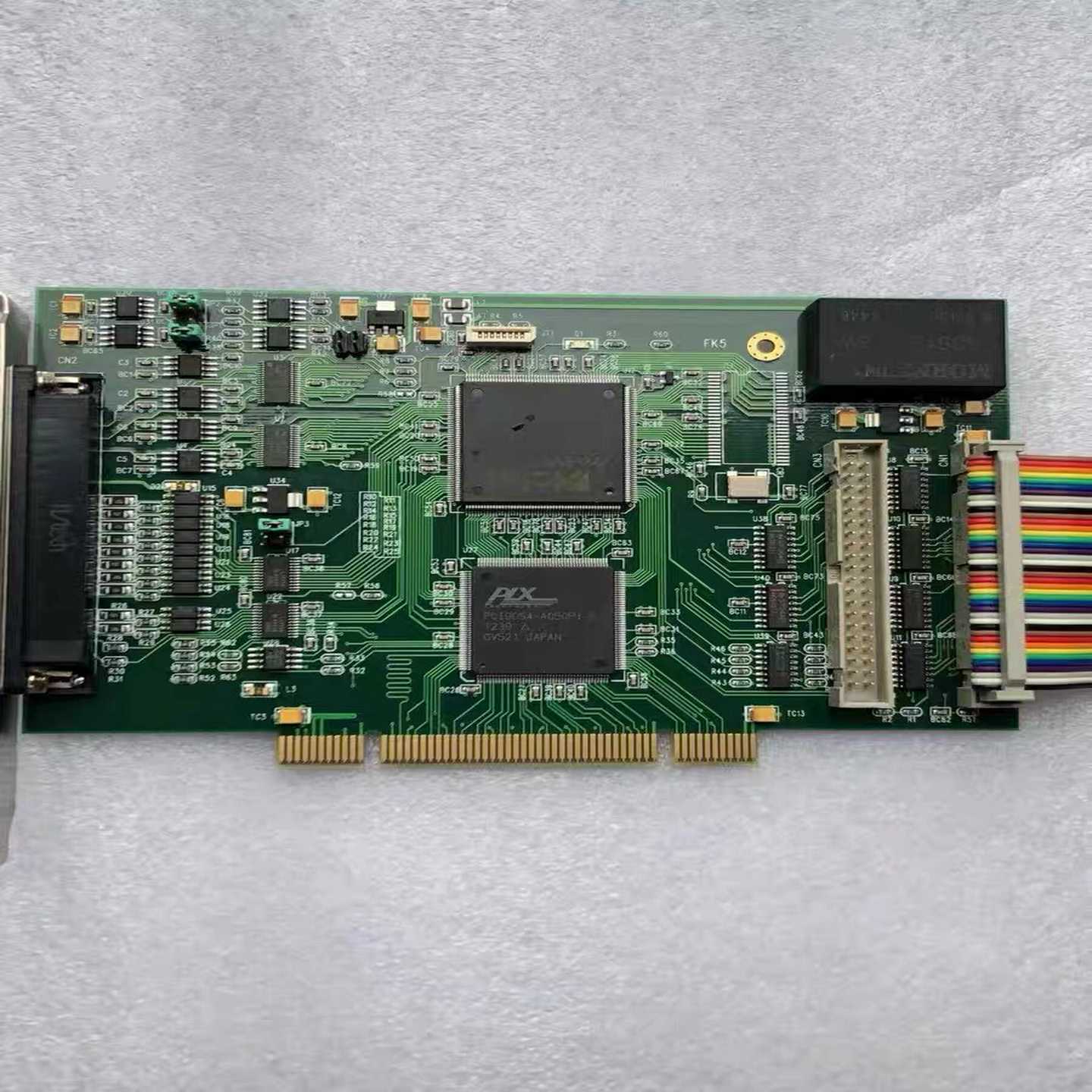 DMA9608 HFC201412693 PCI卡~询价