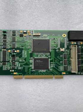 DMA9608 HFC201412693 PCI卡(亚飞商行）