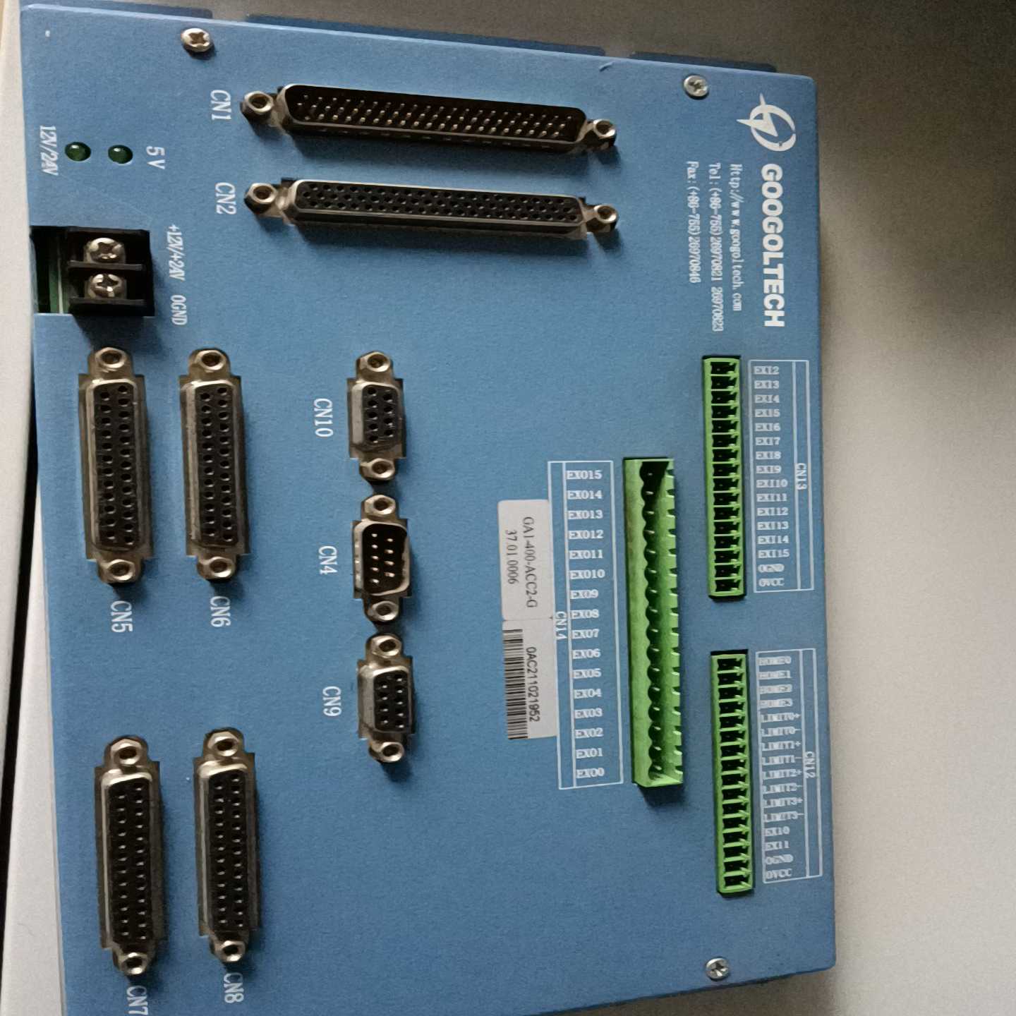 （议价）ADT-8860，TH-4G2B-1616，GA1-400-