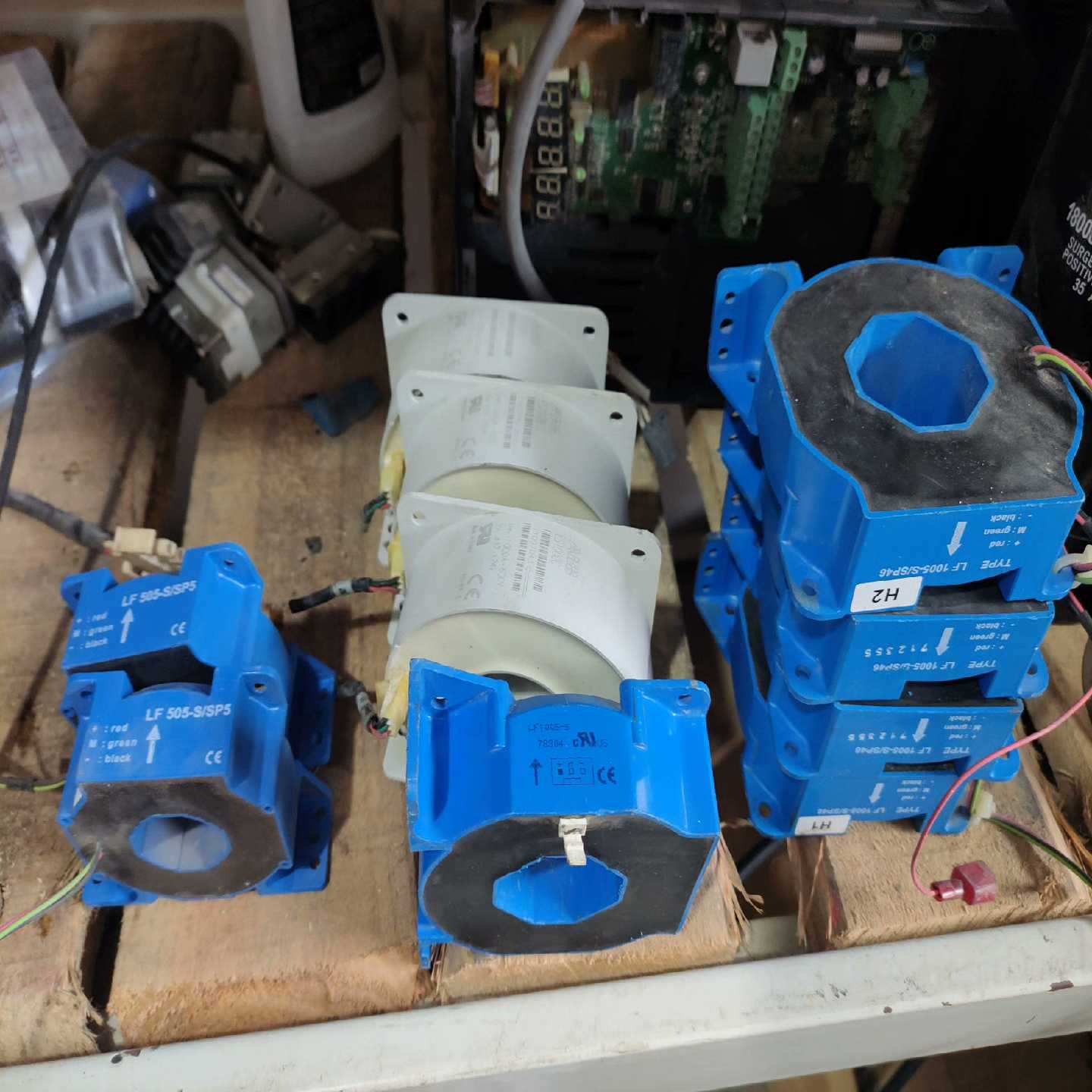 【议价】莱姆LF1005-S/SP46(4个)
