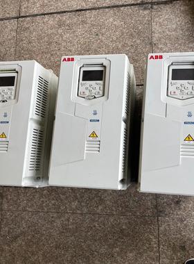 【星慕电子】ABB变频器ACH580-31-26A-4