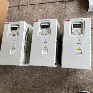 26A ABB变频器ACH580 星慕电子