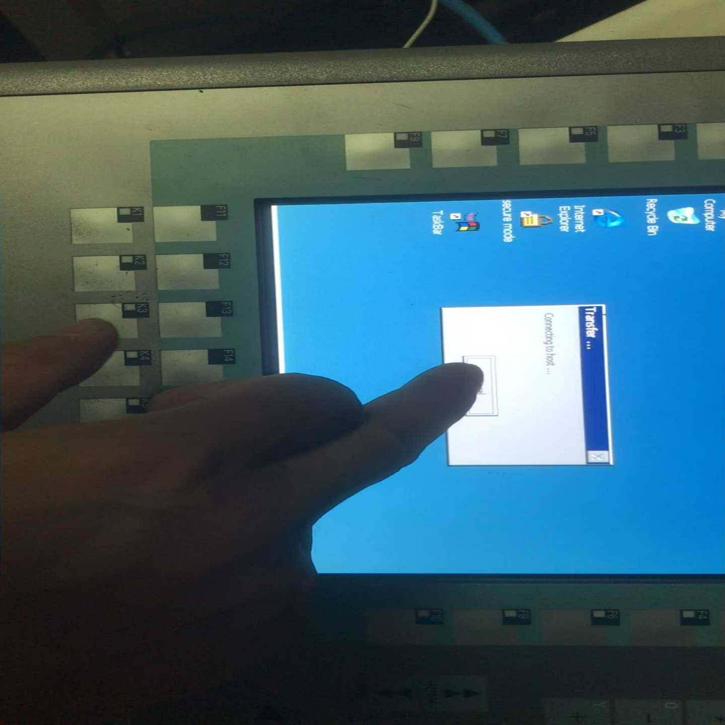 配件西门子MP2776AV6643-0DB01-1AX1按议价