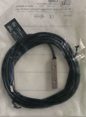 全新 易福门 IFM IL5020 实物拍摄 现货*--议价商品