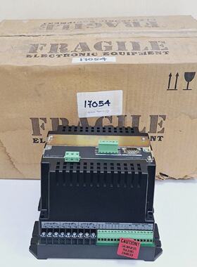 Power Measurement ION 7500  P7500T0E0B5A0A0A Intelligent Met