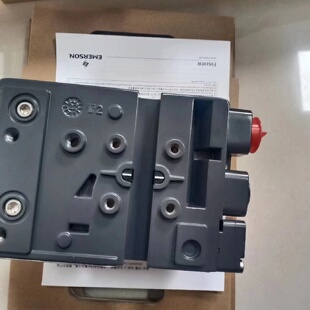 询价 费希尔dvc2000