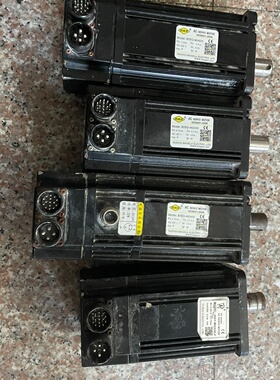 议价百格拉伺服电机80SG-M02430(1个）80SG-M02