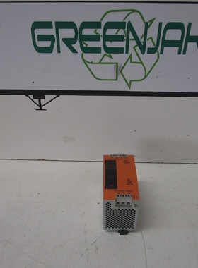 IFM DN2012 BUILDINGIN POWER SUPPLY FOR PROFESSIONAL USE  USE