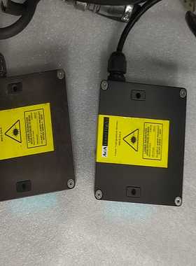 原装ACA laserlight进口激光位移传感器 便宜处理--议价商品
