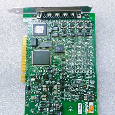 NIPCI-6703，功能，议价！