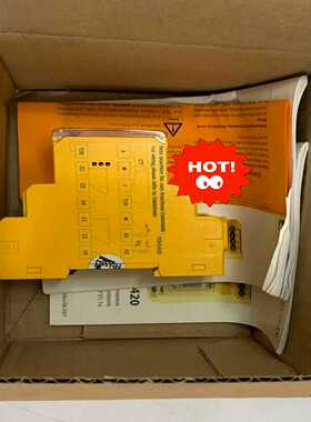 BENDERRCM420-D-2，拍前请联系【卡奥电子】