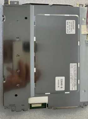 波拉POLAR115115E切纸机液晶屏显示器--议价商品