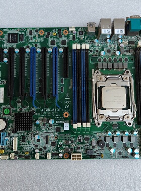 研华ASMB813IREVA119A1813I00-议价