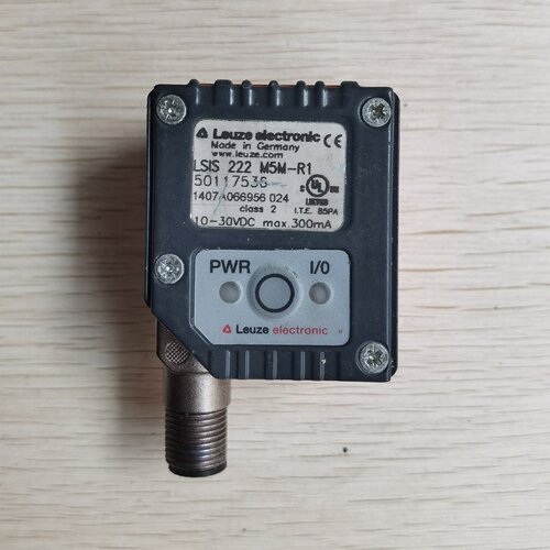 议价现货促销 原装拆机 劳易测 LSIS 222 M5M-R1 50117536 实物照