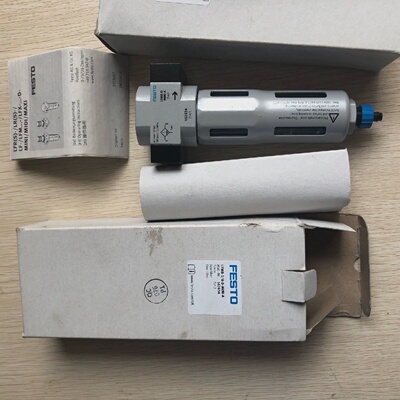 促销 全新原装 FESTO 费斯托 LFMB-1/8-D-询价