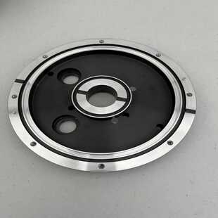 （霸霸电子）Lam electrode base 715-330180-