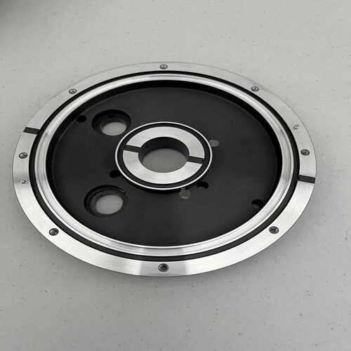 【星慕电子】Lam electrode base 715-330180-