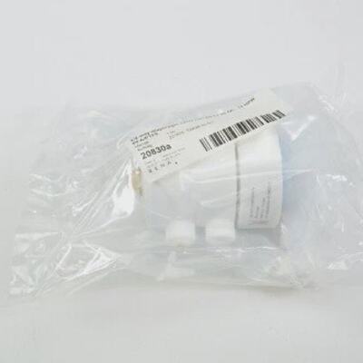 GEM C60 8D77305A12HPW CleanStar ZweiwegeMembranventil 6 bar