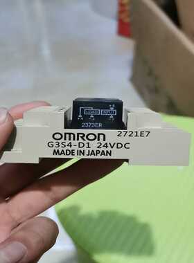 G3S4-D124VDC有量询价