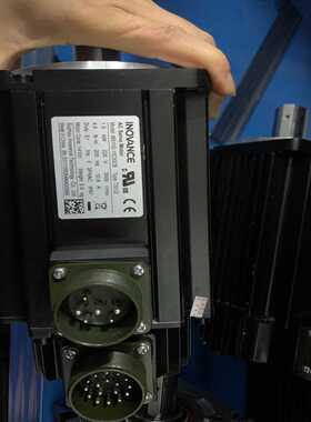 【议价】汇川1.5电机MS1H2-15C30CB-T331Z适用