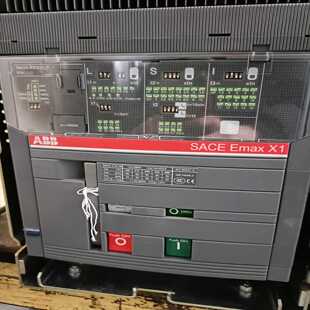 断路器开关X1N16配置如图所示3P成色完好适用 议价