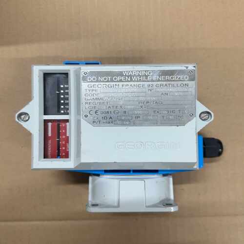 法国GEORGIN参压开关DMABV162RX54~询价