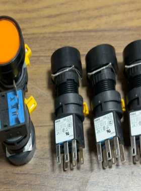 IEDC正品和泉HA-C10按钮开关--议价商品