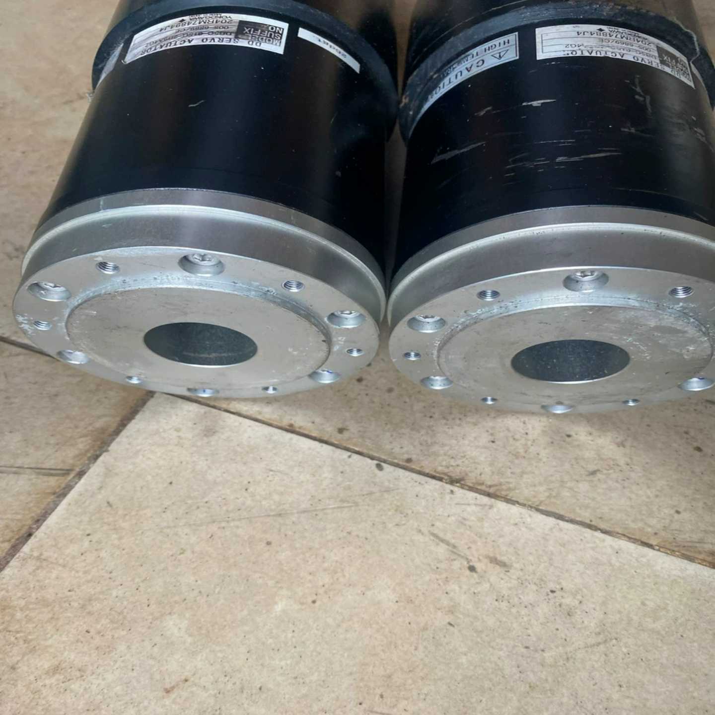 询价YOKOGAWA横河DD马达DB5C-015G-2B9A4G