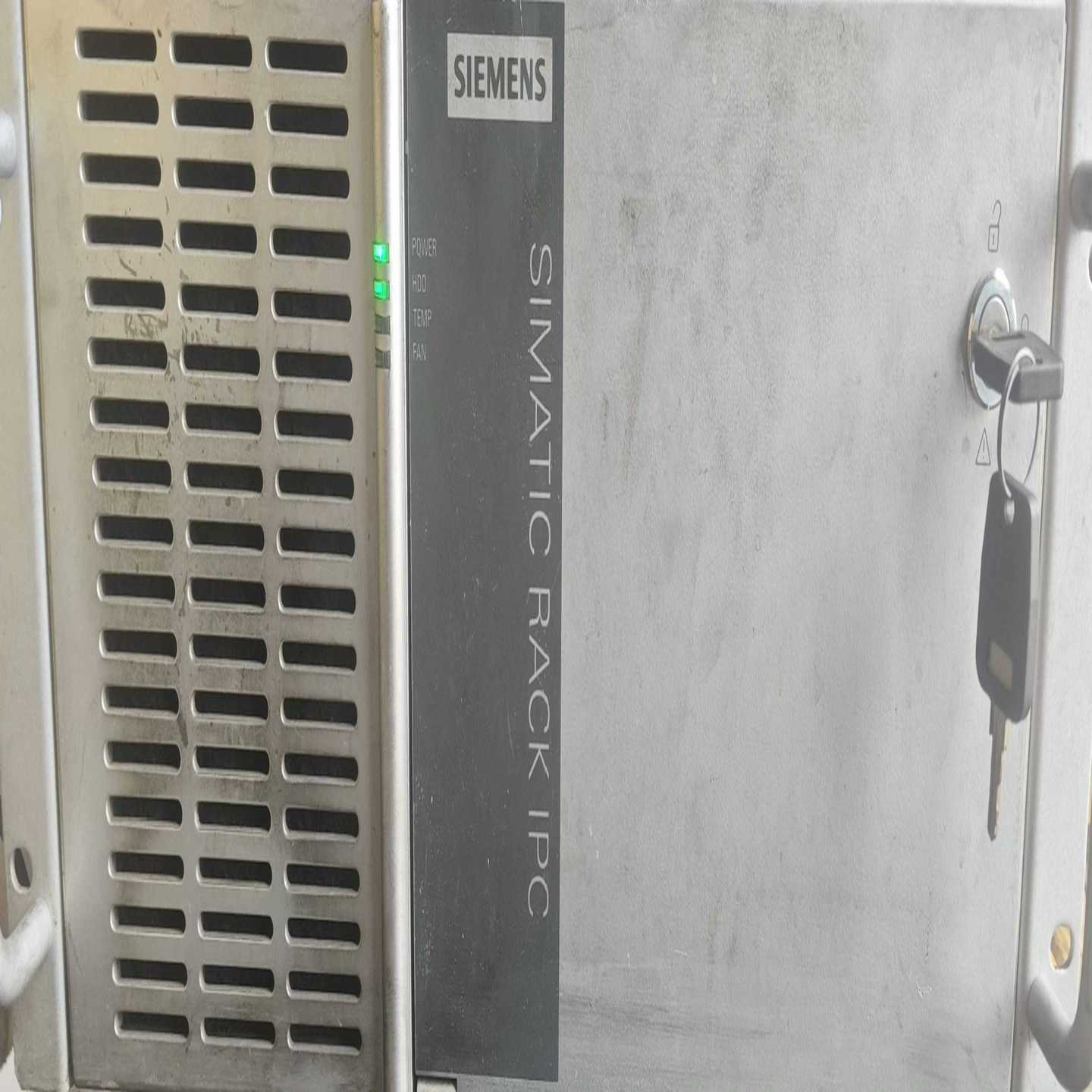 西门子工控机SIMATICIPC547ecp6AG401--议价商品