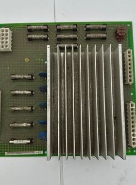 1pc X Module Printed Circuit Board CP 186.4411 Gsm 00.781.37