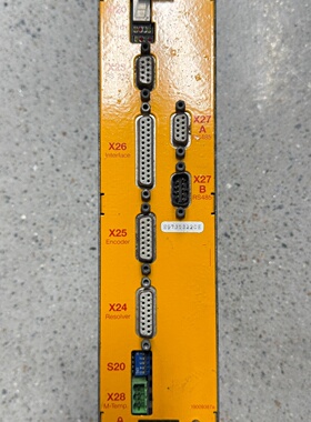 鲍米勒 控制器 BUS6-E-SM-0028-A011-00-议价