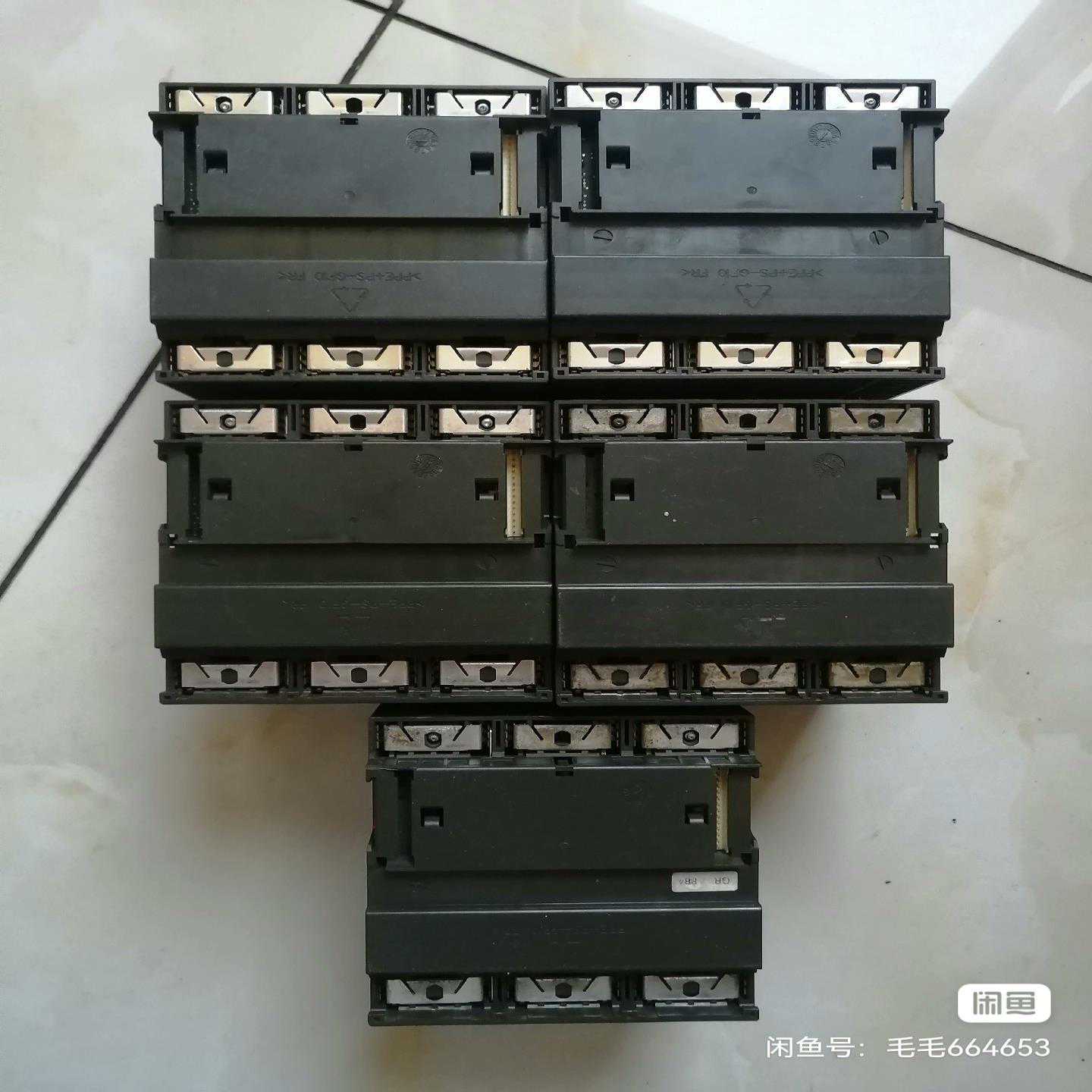 6ES7 314-6CG03300plc模块c~询价