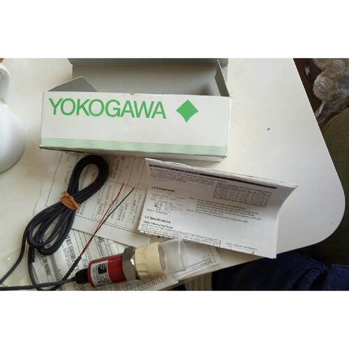 溢价-议价YOGAWA共和压力传器FP201B3BL20A