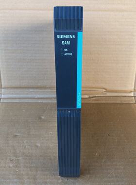 SIEMENS 161337113 STANDARD ANALOGMODUL 39SAMCAN 161337113