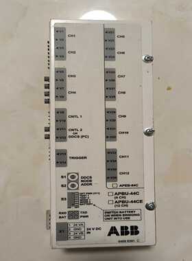 APBU-44C模块询价