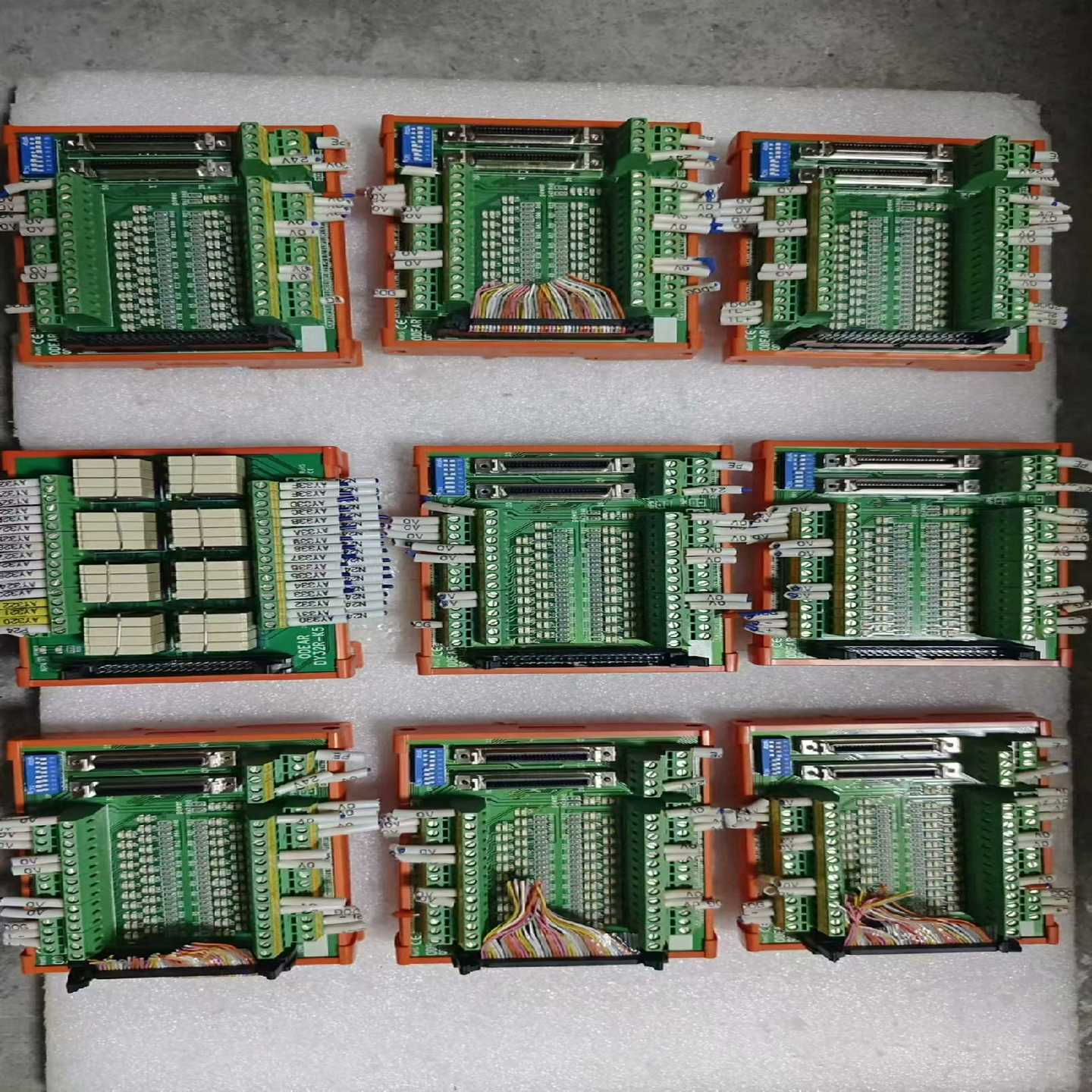 ODEAR  QD75D4-亅3  8个，D丫32R-k5~询价