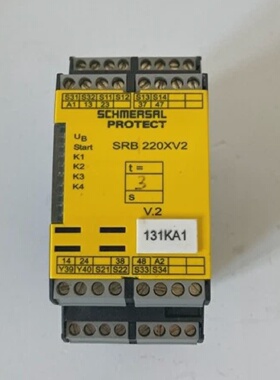 Schmersal SRB 220XV2