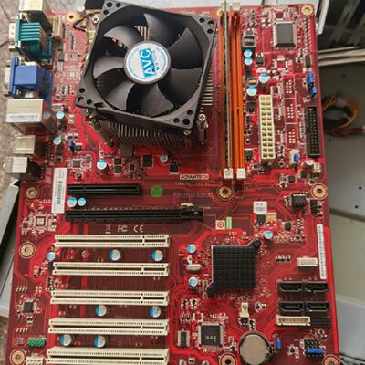 寻“”研华主板AIMB701工控机主板AIMB701VG0