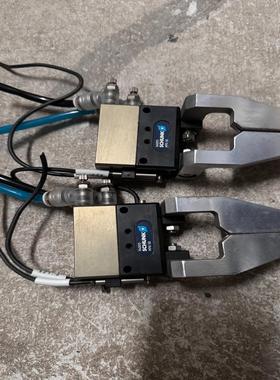 （艺易商行）雄克手指夹持气缸 MPG50   340013 实物图  功