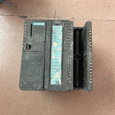 西门子300PLC.6ES73135BF030AB0.-议价