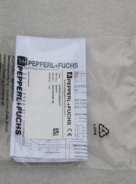 议价倍加福PF超声波传感器6GR62323BB00P