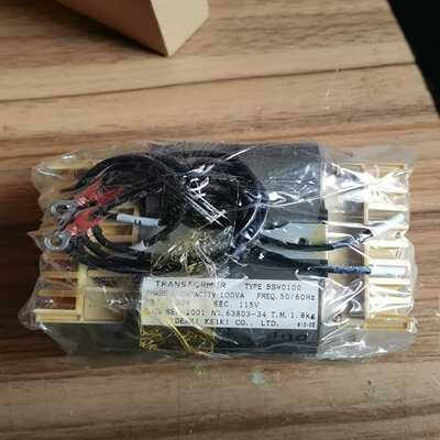 BSW0100，460/115V，50/60Hz，DENKI【卡奥电子】