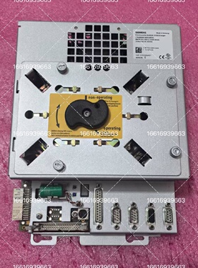 议价6FC5210-0DA21-2AA1 原装拆机99新 功能包