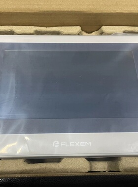 议价全新繁易触控屏幕FE7070WE-4G 原装现货 多谘询