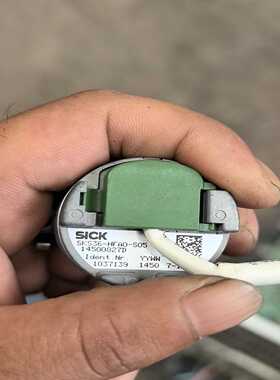 西克编码器SKS36-HFA0-S05编码器，件，实物拍询价