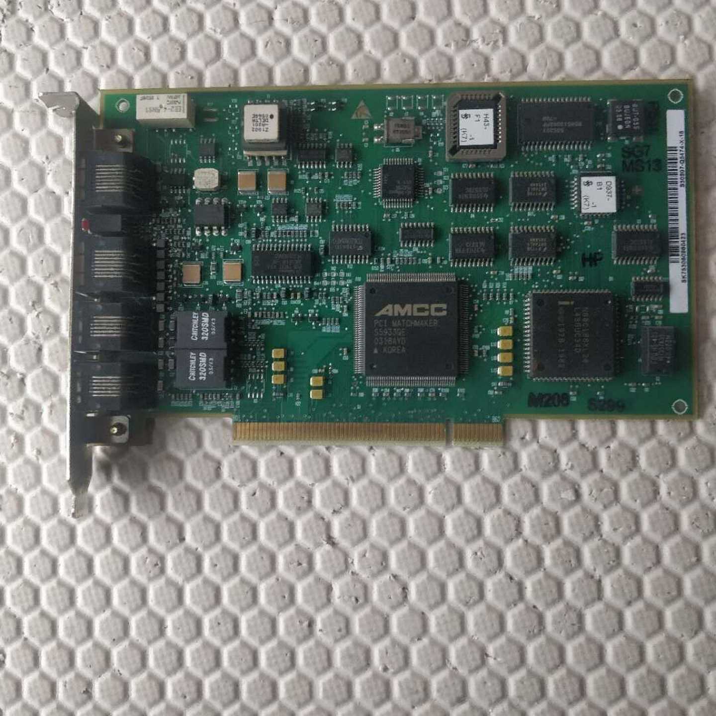 【议价】S30807-Q5474-X-18A30807-X适用