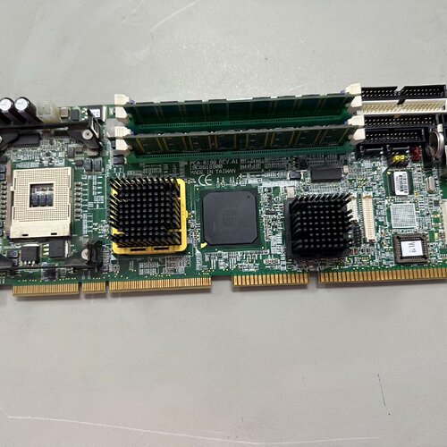 【询价】研华PCA-6188 REV .A1 工控机主板 成色新